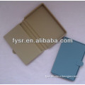 promotional silicone business card case